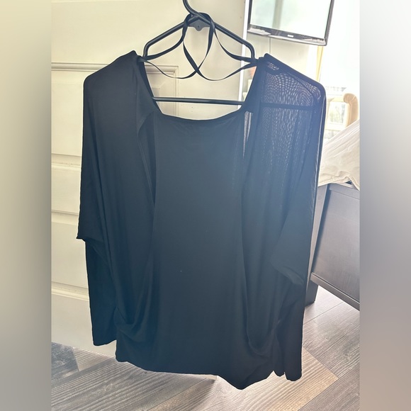 Rag & Bone size 4 blouse - Picture 2 of 3